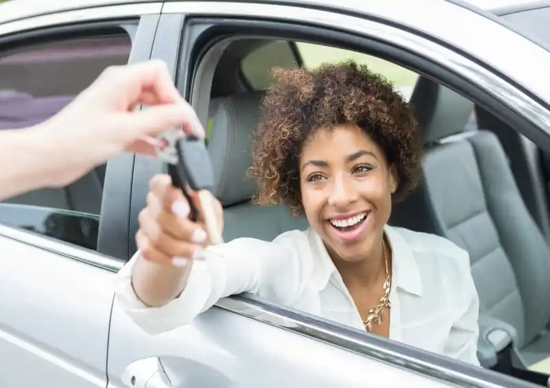 auto leasen Lettelbert